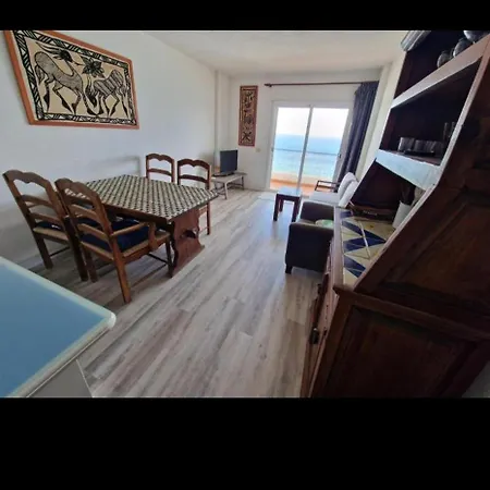 Lejlighed Amanecer Bajamar (La Laguna)