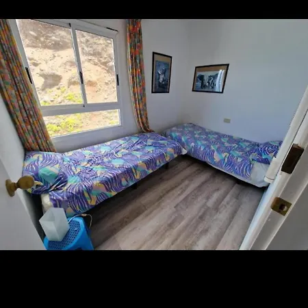 Amanecer * Bajamar (La Laguna)