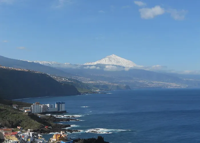 Amanecer Lejlighed *