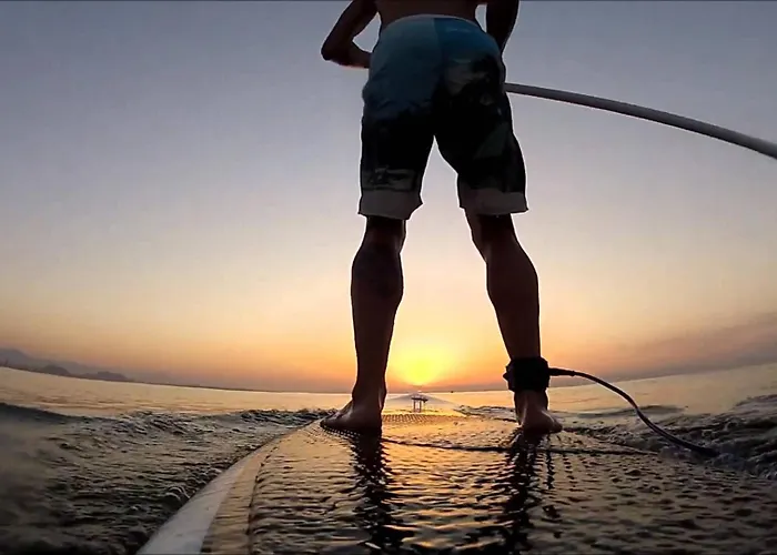 Amanecer * Bajamar (La Laguna)