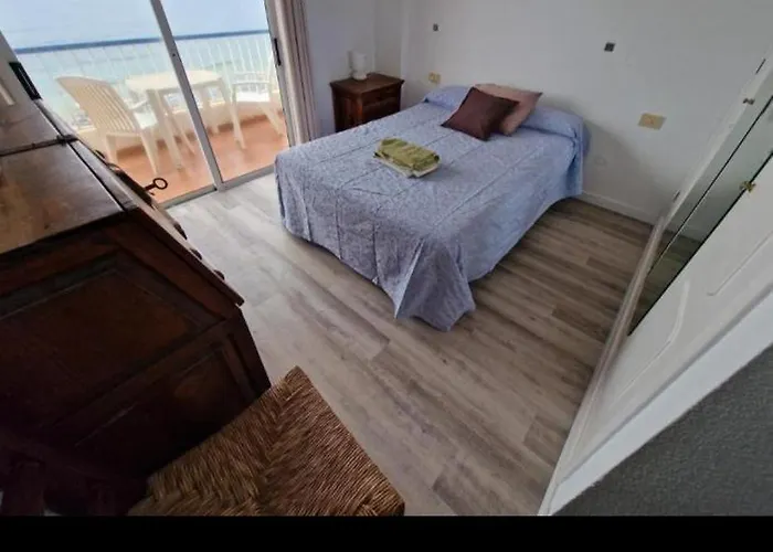 Amanecer Lejlighed *