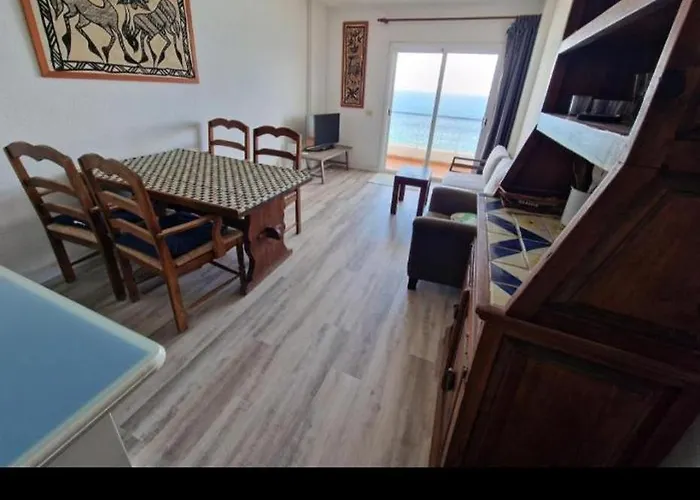 Lejlighed Amanecer Bajamar (La Laguna)