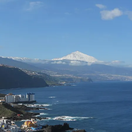 Amanecer Lägenhet *