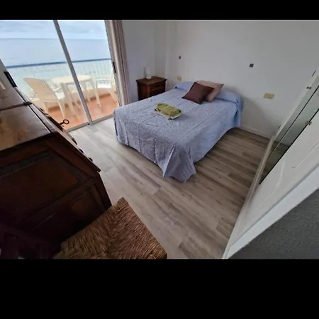Amanecer Apartment *